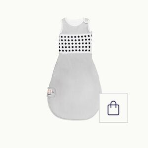 Nanit Breathing Wear 12-24M